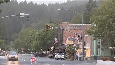 PG&E working to restore power from planned shutoffs, weather 