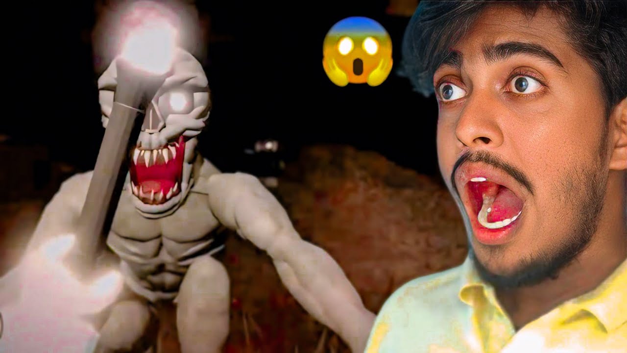 🧟‍♀️ The Curse of Evil Emily - Full Gameplay Walkthrough | New Horror Game 2025 🔥