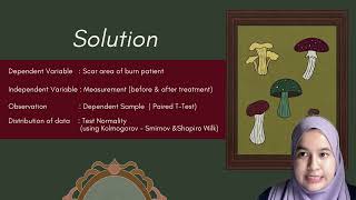 SRT605 - Individual Assignment