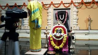 20220915 0805 Aarti @ SPK CM JP Nagar BLR