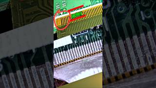 COMPARE factory alignment with this repair