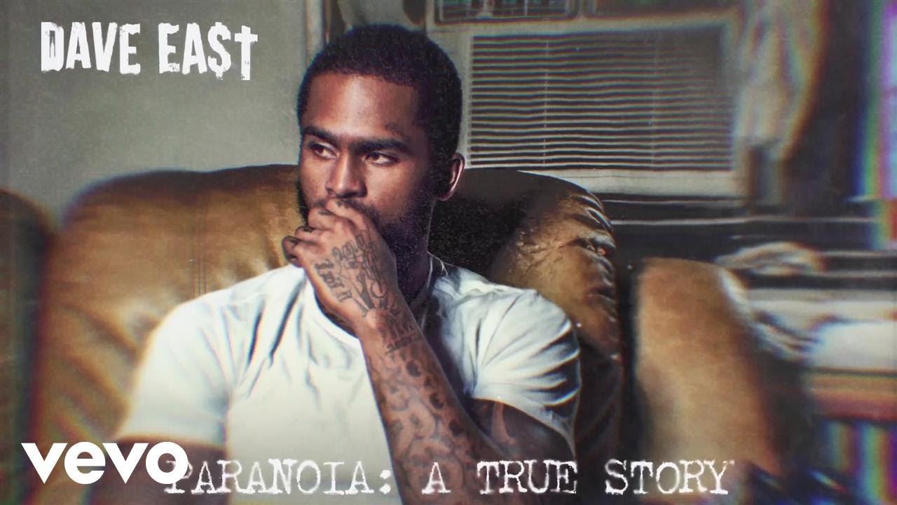Dave East   Found A Way Official Audio