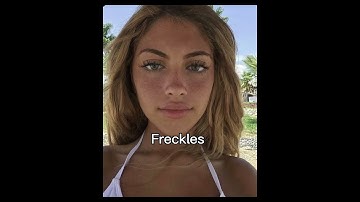 Beautiful Insecurities🤍 Pt.3 - By Request 🫶 #viral #fyp #beautiful