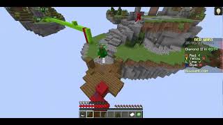 REPORT BlockMC
