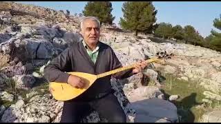Lokmanlı Mehmet - Az Nomırım Az Nomırım Hım hasınım hım kavırım - Haşim gülistan Tokdemir kürtçe