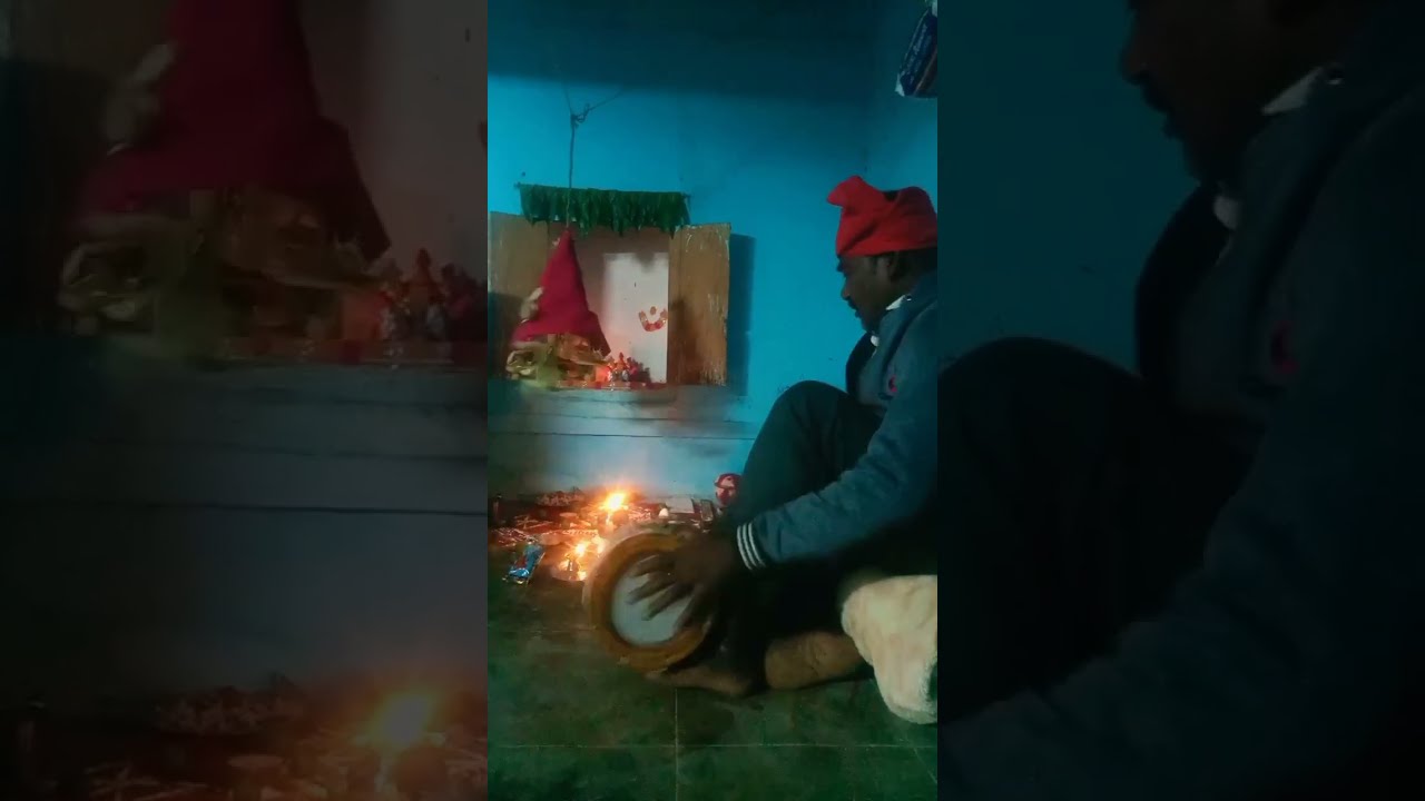 Dhurgamma katha 🙏🙏 ||dubbula raju 