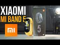 Xiaomi Mi Band 5 - ПРОСТО БОМБА 🔥 ЕГО КУПИТ КАЖДЫЙ!
