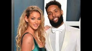 Odell Beckham Jr. ‘On Call’ For Birth Of First Child Ahead Of Super Bowl.