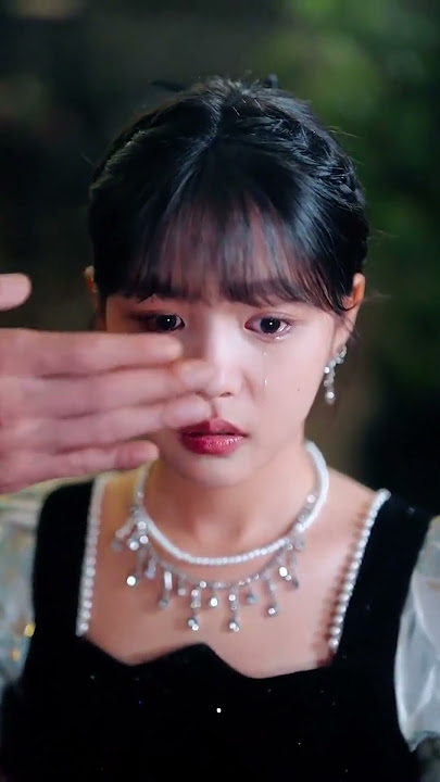 She met the most loyal knight💕#shorts #YuLong #YangMiemie #cdrama #Chinesedrama #dramachina #drama