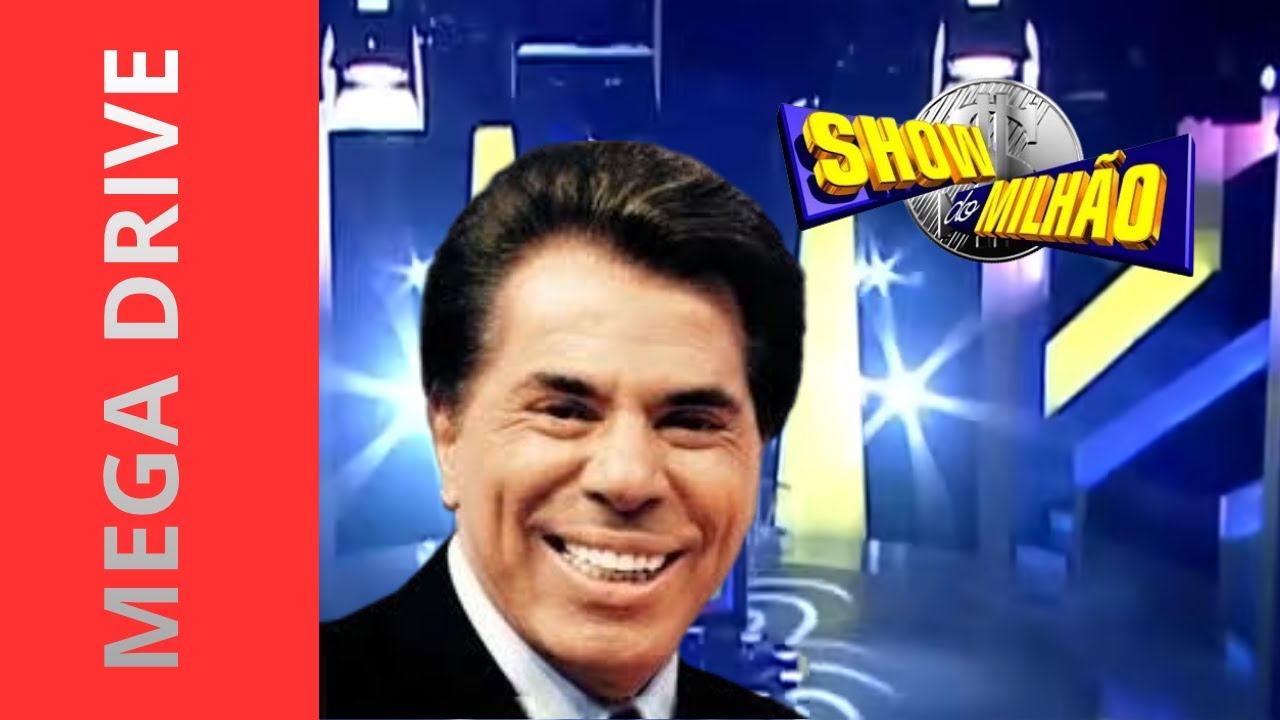 Show do Milhão volume 1