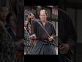 古代の武士が映画の撮影現場にタイムスリップした#ドラマ #movie #viralvideo #fwx06j #shorts