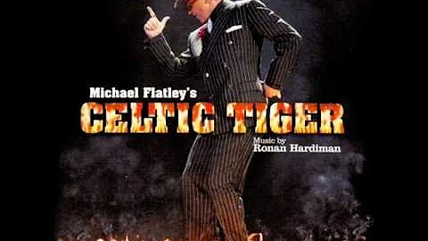 Ronan Hardiman - Celtic Kittens.