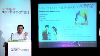 Nerolac Earth Matters - Global VOC Scenario - Madurai Convention Part-I screenshot 5