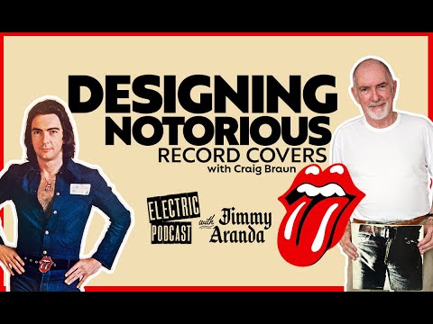 How did The Rolling Stones get their logo? - Radio X