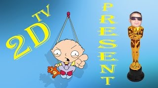 Начало начал или 2D TV представляет Начало начал или 2D TV представляет