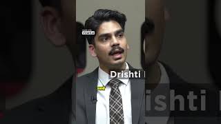 Success Mantra of UPSC Topper 📚💡 | Short Interview Clip”#UPSCTopper #UPSCMotivation#UPSCInterview
