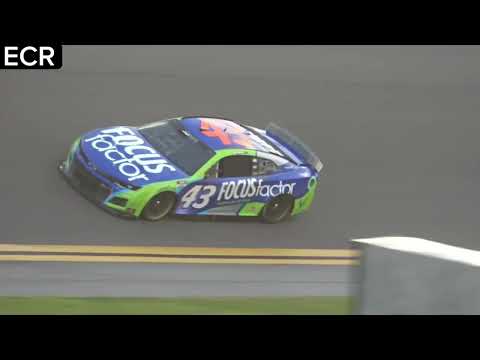 NASCAR Next Gen superspeedway engine sound comparison (All 4 engine suppliers)