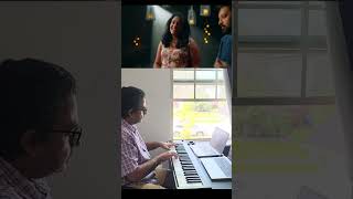 SPB Tribute - Anoop Sankar & Latha Krishna