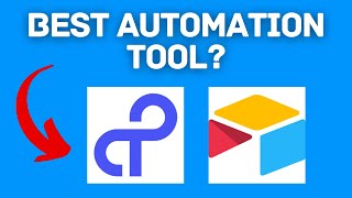 New! Tray.Io Vs Airtable: Best Automation Tool 2025?