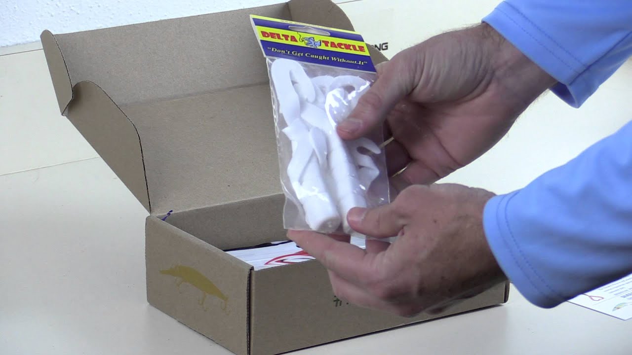 Mystery Tackle Box Review Saltwater Edition YouTube mystery-tackle-box-review-saltwater-edition-youtube