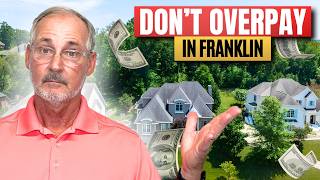 How to Buy a Home In Franklin Tennessee (for Less) – [2026] Update 🏠💰