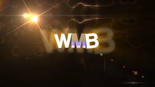 Che Ecru - WMB (Lyric Video)