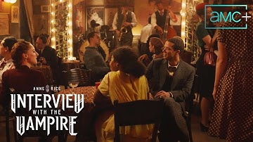 Behind the Scenes of Episode 6 | Interview with the Vampire | New Episodes Sundays | AMC+
