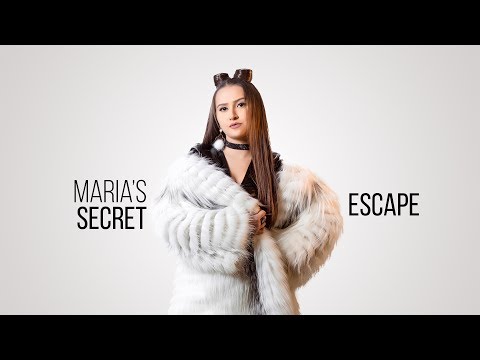 Maria's Secret - Escape (Official Audio) Depi Evratesil 2018
