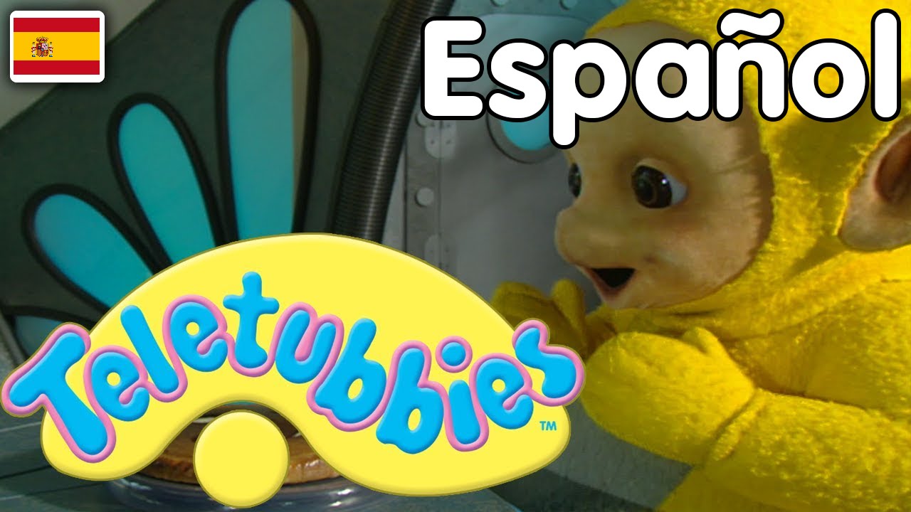 Los Fruitis Capitulos Completos En Español