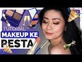 Tutorial Make Up Inez Kosmetik