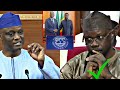 Amadou ba au palais pour régler FMI? Le Ministre A. sarr prédit Sonko et annonce une nouvelle 