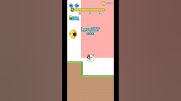 Save the doge level 157 #games #savethedogelevel #gameplay #savethedogeanswers