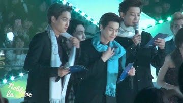 131114 Melon Music Awards SUHO focus 1