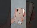 IPHONE XS EX IBOX CEK DI SHOPEE Kitar Official Store #iphone #iphonexs #shortvideo #shorts
