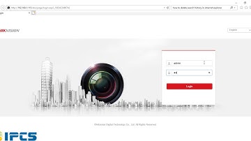 Event Detection | Motion Sensing  in CCTV