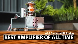 BEST HiFi Amplifier Of The Year 2023! My TOP Pick for Home Audio After Over 300 Different Amplifiers