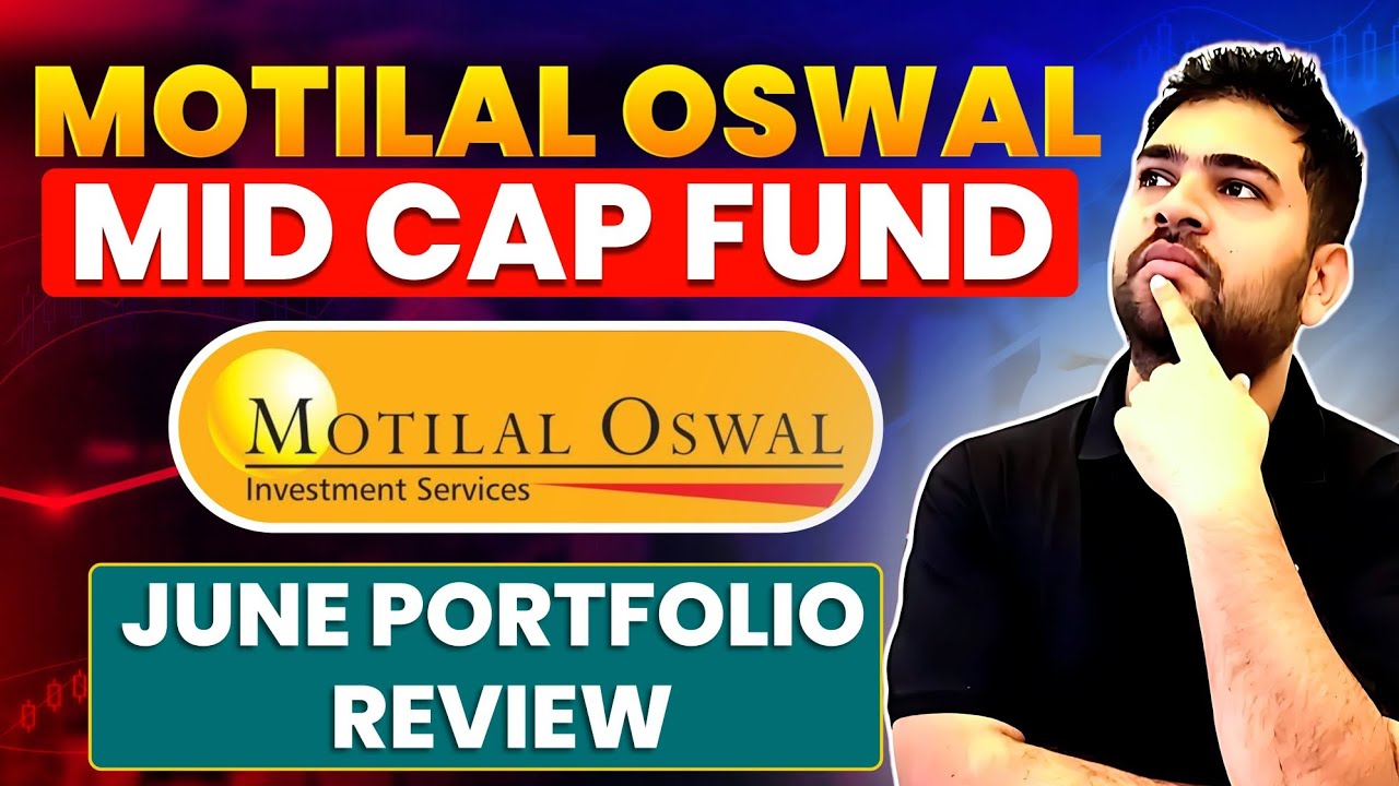 Motilal Oswal Mid Cap Fund 2025 | Best Mid Cap Fund 2025 - YouTube