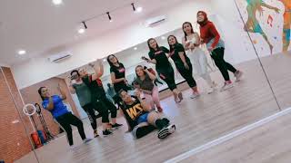 SOLA - ZIN VOL. 92 | Zumba Reggaeton | ZIN Volume 92 Reggaeton