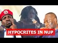 NANSANA Mayor READY To DITCH BOBI WINE For MPUUGA NANSANA Mayor READY To DITCH BOBI WINE For MPUUGA