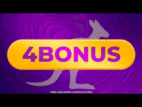 Roobet Promo Code | 4BONUS | Unlock Daily & VIP Rewards