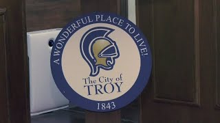 Growing up in Troy AL featuring Mayor Jason Reeves and Coach Chuck Dunn - TROY TrojanVision News