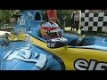 11 best V10 F1 runs at Goodwood Festival of Speed