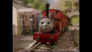 T&amp;F, Series 4 Episode 14, Gallant Old Engine - UK, Michael Angelis ~ Restored 1/2