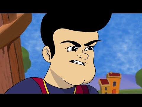 my-we-are-number-one-animated-scenes