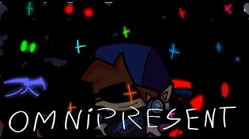 FNF OMNIPRESENT but Rober