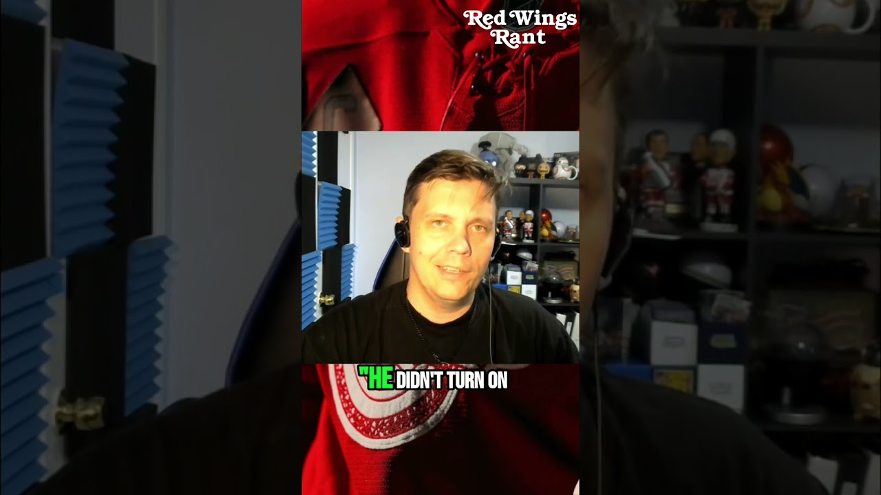 Stop Booing Larkin! He's Calling Out Bad Management, Not His Team! #shorts