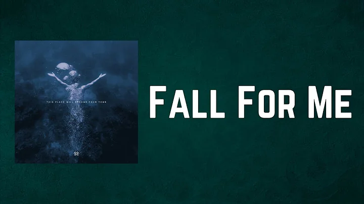 Sleep Token - Fall For Me (Lyrics)