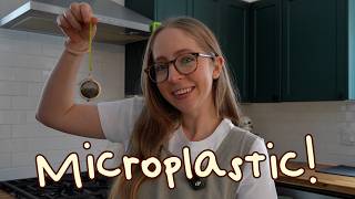 5 Easy Ways to Reduce Microplastic Exposure (Under $100)
