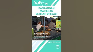 Thumbnail of Wajib Tahu! Ini Sederet Pantangan Makanan Setelah Operasi: Konsumsi Gorengan hingga Daging Berlemak