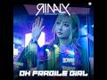 Rinaly &amp; Clara Yates - Oh Fragile Girl (Extended Mix)
